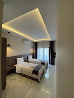Tuna Butik Otel