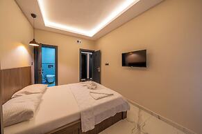 Tuna Butik Otel