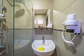 Tuna Butik Otel