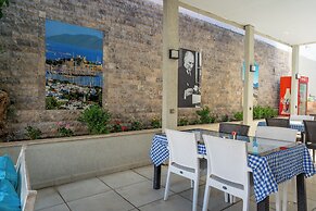 Tuna Butik Otel