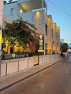 Tuna Butik Otel