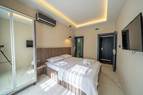 Tuna Butik Otel