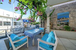 Tuna Butik Otel