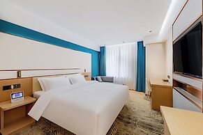 qingle hotel