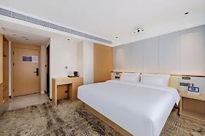 qingle hotel