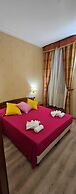 Hotel Amadeus