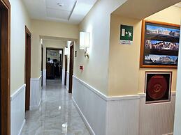 Hotel Amadeus