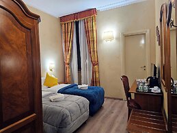 Hotel Amadeus
