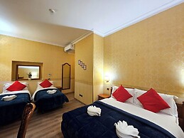 Hotel Amadeus