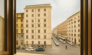 Hotel Amadeus