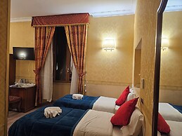 Hotel Amadeus