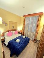 Hotel Amadeus