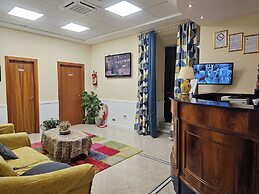 Hotel Amadeus