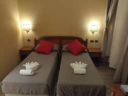 Hotel Amadeus