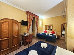 Hotel Amadeus