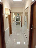 Hotel Amadeus