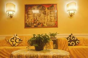 Hotel Amadeus