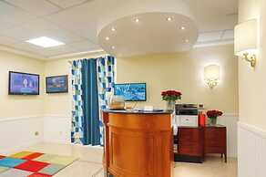 Hotel Amadeus