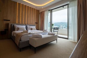 Boutique Hotel B-Five Lux Rooms