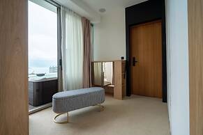 Boutique Hotel B-Five Lux Rooms