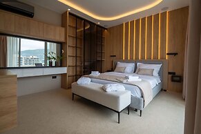 Boutique Hotel B-Five Lux Rooms