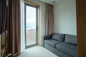 Boutique Hotel B-Five Lux Rooms