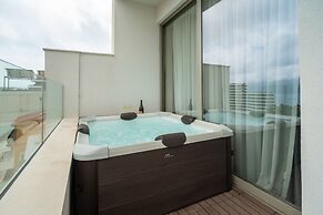 Boutique Hotel B-Five Lux Rooms