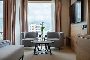 Boutique Hotel B-Five Lux Rooms