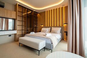 Boutique Hotel B-Five Lux Rooms