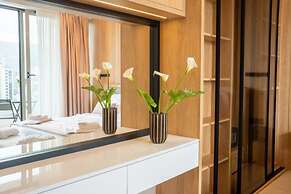 Boutique Hotel B-Five Lux Rooms
