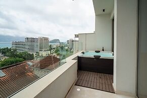 Boutique Hotel B-Five Lux Rooms