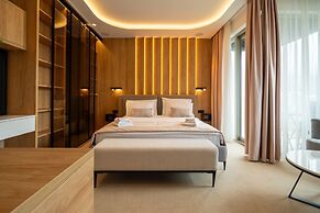 Boutique Hotel B-Five Lux Rooms