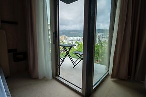 Boutique Hotel B-Five Lux Rooms