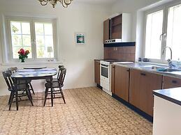 5 Person Holiday Home in Stehag