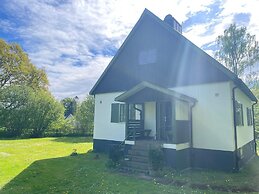 5 Person Holiday Home in Stehag