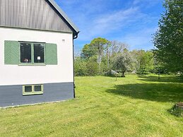 5 Person Holiday Home in Stehag