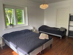 5 Person Holiday Home in Stehag