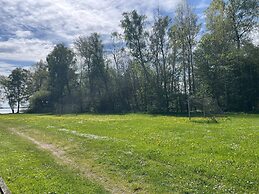 5 Person Holiday Home in Stehag