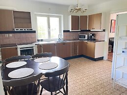 5 Person Holiday Home in Stehag