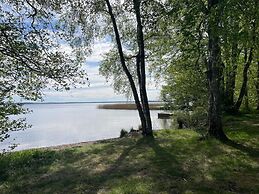 5 Person Holiday Home in Stehag