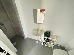 5 Person Holiday Home in Stehag