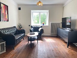 5 Person Holiday Home in Stehag