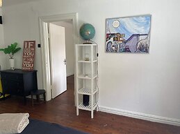 5 Person Holiday Home in Stehag