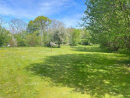 5 Person Holiday Home in Stehag