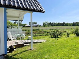 6 Person Holiday Home in Hemse