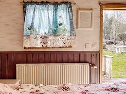 6 Person Holiday Home in Hemse