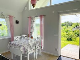 6 Person Holiday Home in Hemse