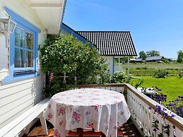 6 Person Holiday Home in Hemse