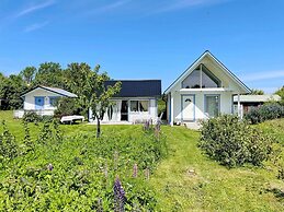 6 Person Holiday Home in Hemse