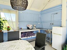6 Person Holiday Home in Hemse